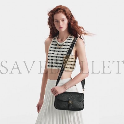 LOUIS VUITTON DIANE M46386